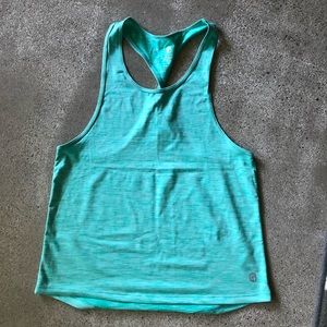 Born Primitive Twisted Up Tank Small